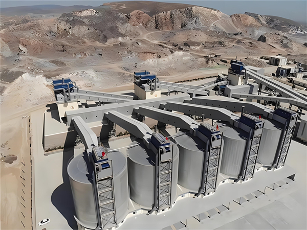 普兰水泥钢板仓