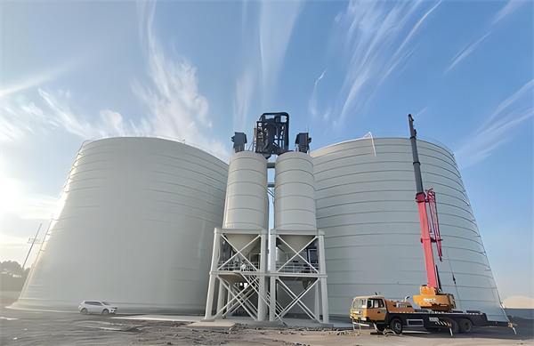 普兰大型钢板库